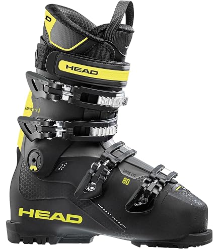 Amazon | ROSSIGNOL ロシニョール スキーブーツ SPEED 80 HV+ 24-25
